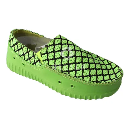 Women summer casual shoes