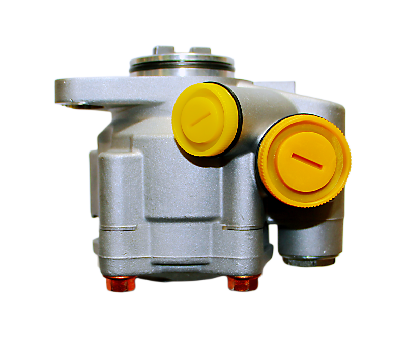 Power Steering Oil Pump with Robust Design