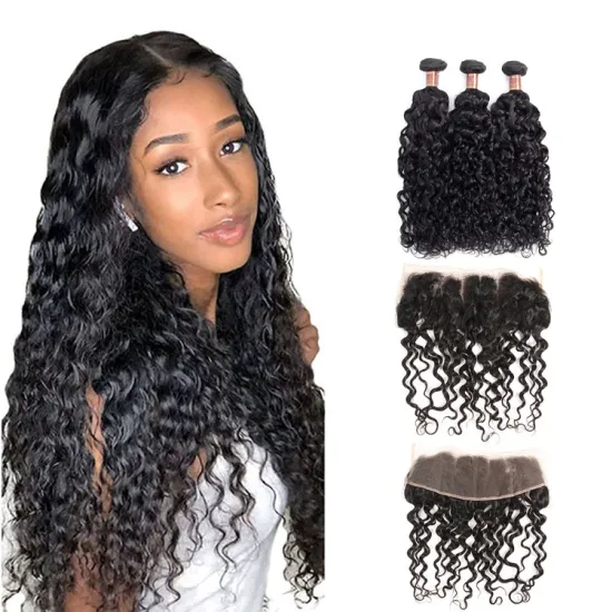 Free Sample Cuticle Aligned Vietnamese Remy Virgin Human Hair Super Double Drawn Brazilian Hair Bundles