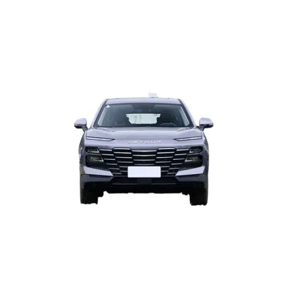 2024 Jetour Dasheng Euro VI Emission Cheap Cars for Sale