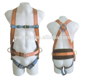 CE EN361 YL-S324 lineman harness/full body safety harness