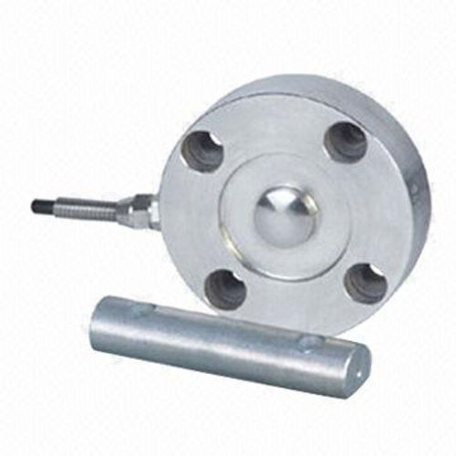 Standard 1500kg Metal Elevator Load Cell With Resistance Sensor 12v Dc