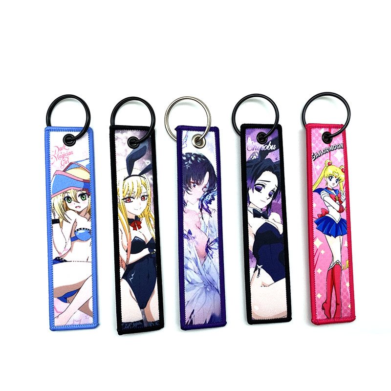Sublimation Keychain Sublimation Keychain