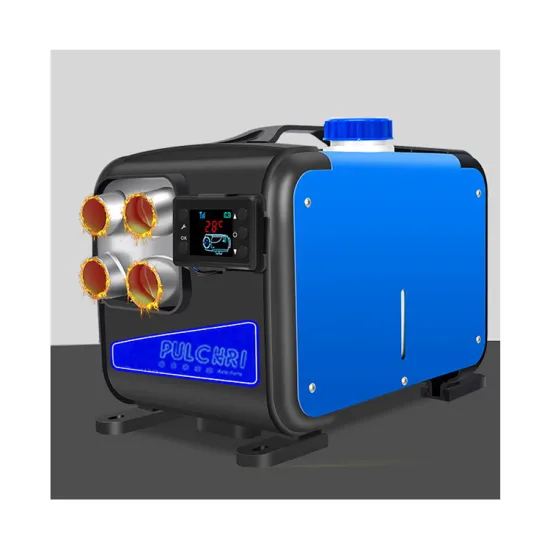 Universal Camping Truck Cabin Heater: 12V and 24V Air Conditioning Solutions