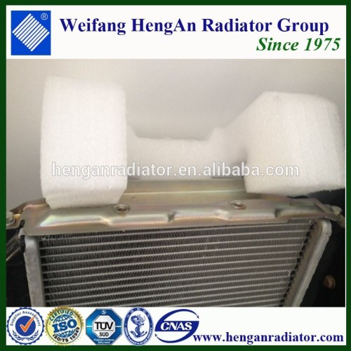 Car Radiator Pa66-gf30, High Quality Car Radiator Pa66-gf30 on Bossgoo.com