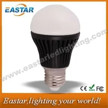 Brand Name 5W LED Bulb
