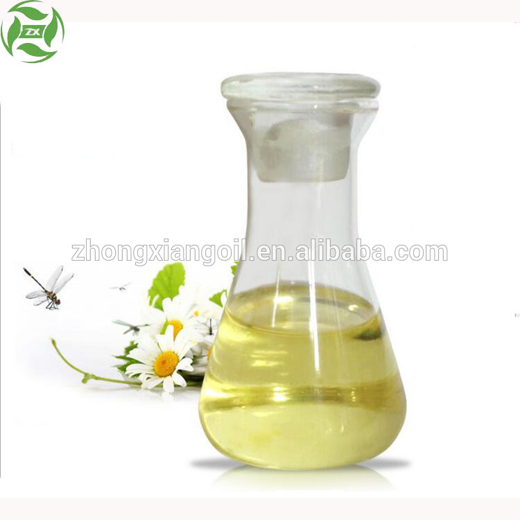 Pure Natural Organic Roman Chamomile Essential Oil