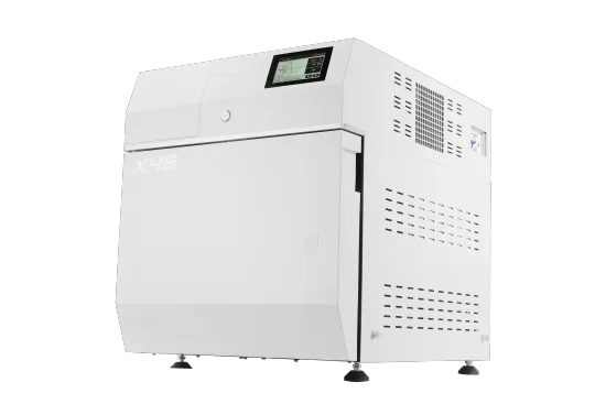 Cheap High Pressure Autoclave Sterilizer For Hospital