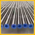 Structure Carbon Seamless Steel Pipe Tube