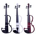 Tayste full size 4/4 electric violin set