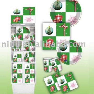 YLNL014 Printing display box