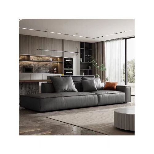 Perancang Tofu Blok Sofa Set
