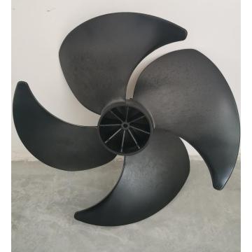 plastic injection molded engine fan molds