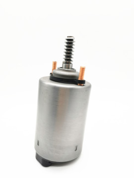 Eccentric Shaft Actuator For BMW E81 E82 E88 11377509295 11377548387