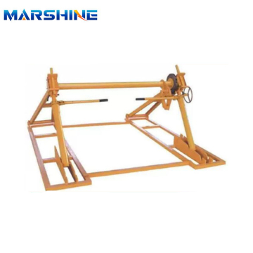 Wire Reel Jack Stands Cable Reel Stand