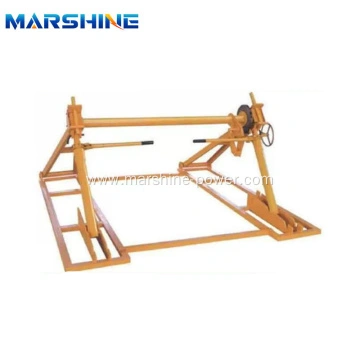 Reel And Reel Stands ,Steel Cable Reel,Wire Reel Stands,Conductor