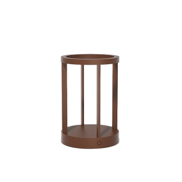 2023 Touch Bedside Nordic Floor Table Lamp for Living Room and Outdoor Garden