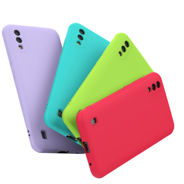 Έκρηξη μόδας TPU Shell για ZTE Blade A5 2020 Τηλεφωνική θήκη