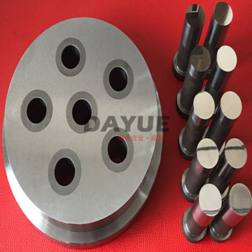 Produk Metalurgi Serbuk Tungsten Carbide