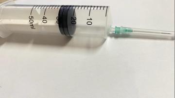 Disposable Syringe Factory All Size