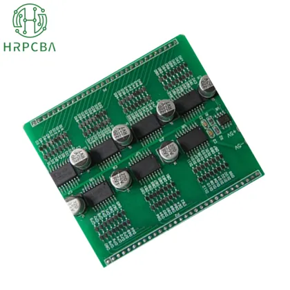 Custom PCBA GPS Tracking Solutions: Sticker PCB, GPS & WiFi Modules