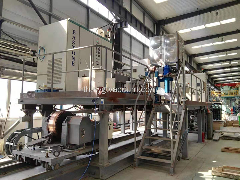 เจ็ตเจ็ตสูญญากาศต่อเนื่อง