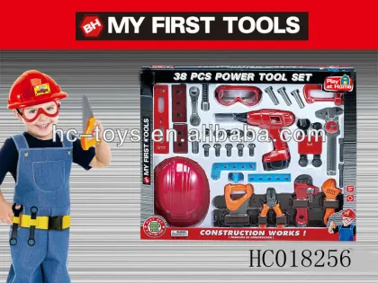 Tool Set, Hand Tool Toys, Garden Tool Toys, Kitchen Tool Set, Kid Tool Box