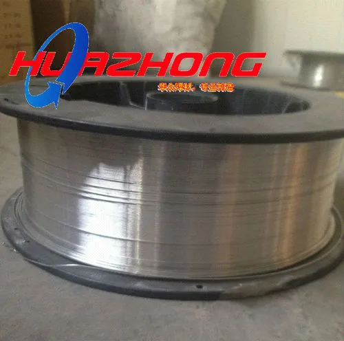 ER1100 ALUMINUM ALLOY BRAZING WIRES MANUFACTURER