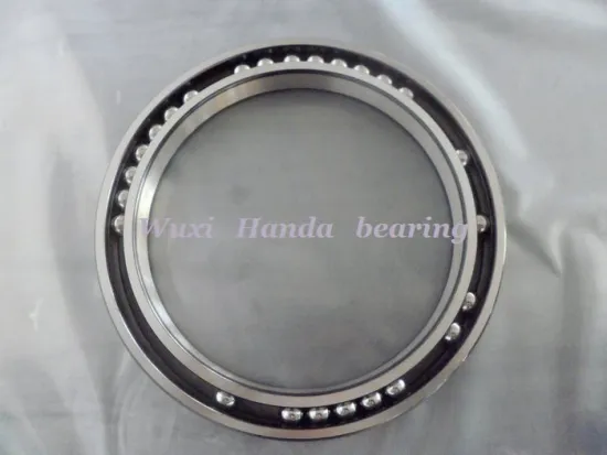 Thin-wall Bearing / Deep Groove Ball Bearing, P4(abec5), P5(abec3), P6(abec1)