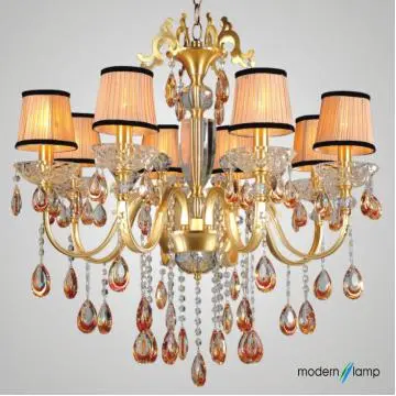 large contemporary chandeliers