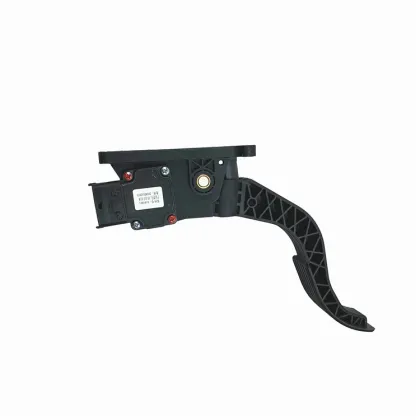 Sinotruck Spare Parts: X191801 Electric Accelerator Pedal for JAC Foton, Sinotruk HOWO, Faw, DFAC