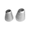 ASTM B363 Gr2 Titanium Fitting Pipe Reducers