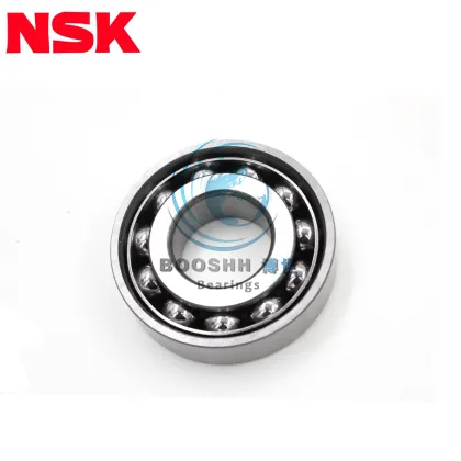 Miniature bearing 1205 NSK self aligning ball bearing