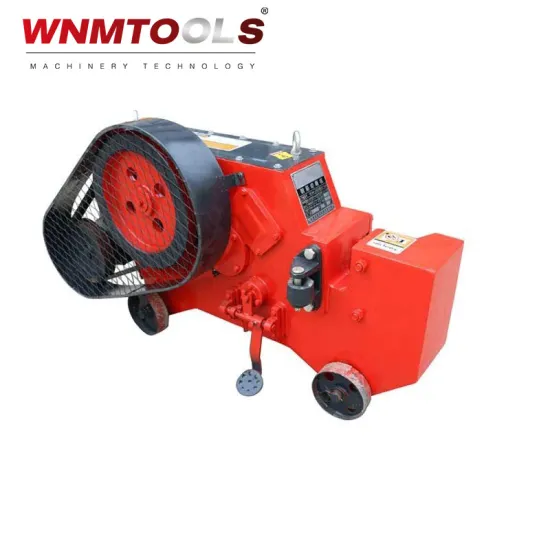 Steel Wire Cutting Machine | Steel Bar Cutting Machine