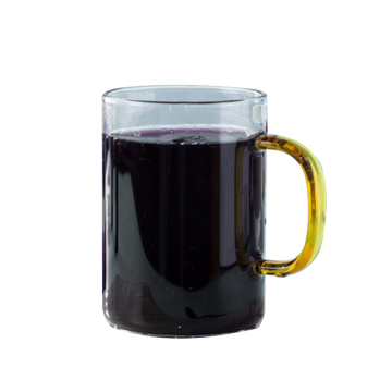 Superfood Black Goji Juice