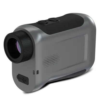 Handheld Infrared Laser Measure Rangefinder