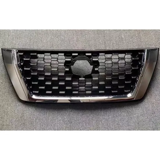 Upgrade Grille and Car Body Kit for Nissan Patrol Y62 2020-2022
