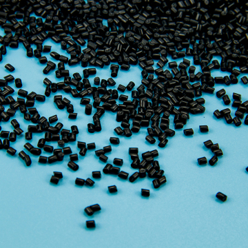 High-purity bright Nylon 6 chips