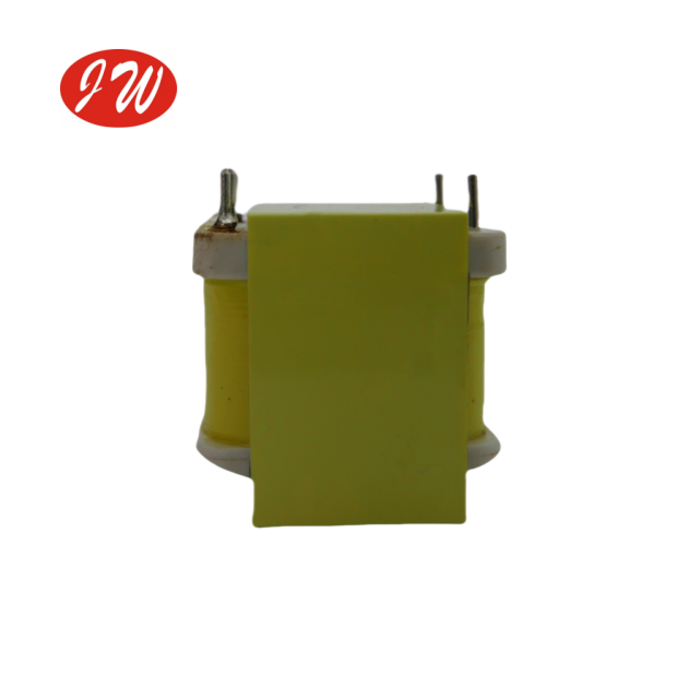 current for inductor