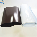 Blister moulding colorful pp rigid films