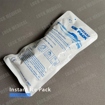 Portable Ice Pack Instant Cold Compress