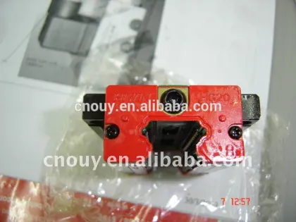 HIWIN HG20 LINEAR GUIDE RAIL FOR CNC MACHINE PART