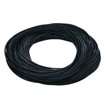 RGFROST HVAC High quality multiple sizes rubber compressor o ring seal  customize the size