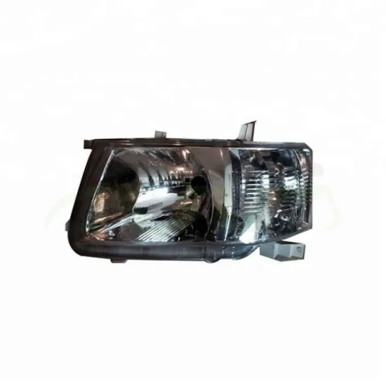 Auto Head Lamp 81150-52710 81110-52720 for Toyota Probox 2004-2005