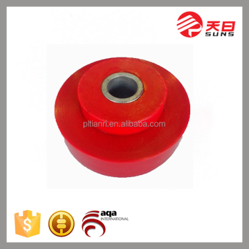 Magnetic Shock Absorbers for Heavy Truck Parts