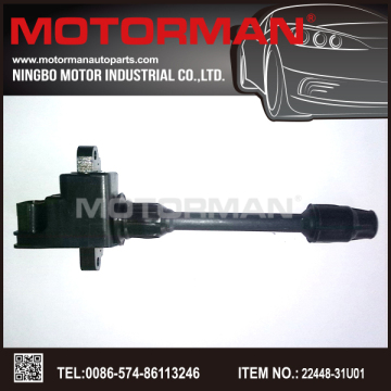 NISSAN IGNITION COIL 2244831U01