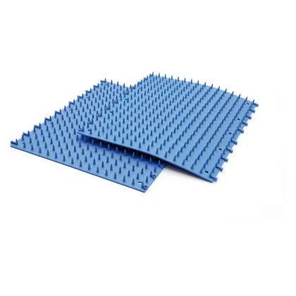 back pain relief spike mat