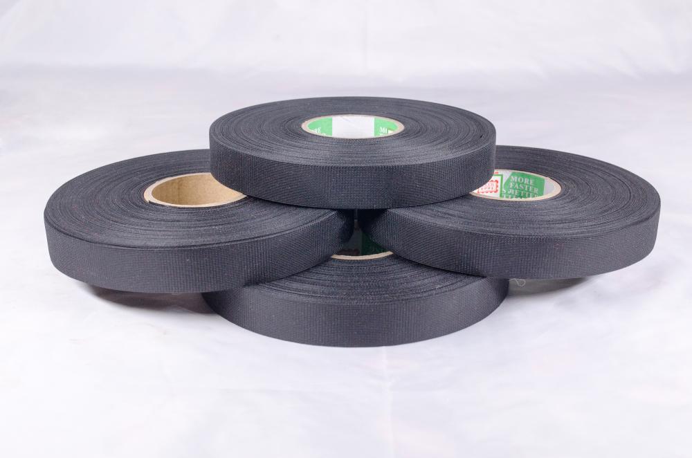 4-sides stretch water resistant heat sealing tape