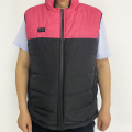 Winter Popular Heating Vest Heated Jacket Waterproof