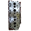 Engine S4Q2 cylinder head 32B01-01010 32C01-01040 32B0101011